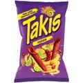 Takis, Takis Fuego 90g