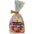 Traubenzucker Zitrone Orange Himbeer 100g