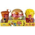 Funny Candy Fast Food Kit 104g