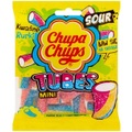 Chupa Chups Sour Mini Tubes, 90g