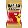 Haribo Goldbären Himbeere 75g