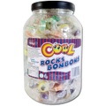 Cool, Cool Rocks Bonbons Dose 1kg