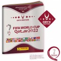 PANINI FIFA World Cup 2022? - Kartenalbum (Mehrfarbig)