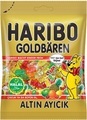 HARIBO, Haribo Goldbears Halal 100g