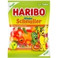 Haribo Kinder Schnuller Veggie 200g