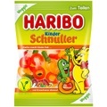 Haribo Kinder Schnuller Veggie 200g