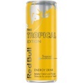 Red Bull Tropical Edition 250ml