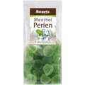 Menthol Perlen Gummibonbons Eukalyptus 150g