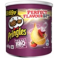 Pringles, Pringles Texas Barbecue 40g
