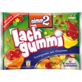 nimm2 Lachgummi Weihnachten, 250g