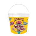 Sour Brain Zuckerwatte 50g