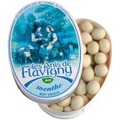Les Anis de Flavigny, Les Anis de Flavigny Bonbons Anis - Pfefferminz 50g