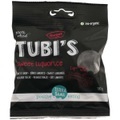 Lakritz Tubis süss 100g