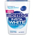 Mentos, Mentos Gum Insta White 75g