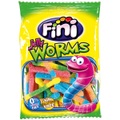 Fini Jelly Worms 100g