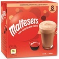 Maltesers Trinkschokolade Dolce Gusto Kapseln 8x17g