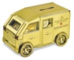 Goldkenn Gold Van 180g