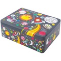 Kinder Vorratsdose Treasures of the Universe