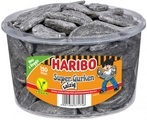 Haribo Super Gurken salzig 150 Stk.