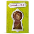 Schlüssel zum Glück Fruchtgummi 54g