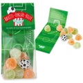 Der Zuckerbäcker, Fussball Abseits-Erklär-Hilfe Naschbeutel 40g