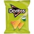 Doritos Sour Cream, Tortilla Chips 170g