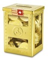 Goldkenn Gold Geldschrank 200g