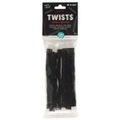 Lakritz Stangen süss Twists 100g
