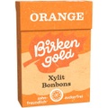 Birkengold, Xylit Bonbons Orange 30g