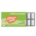 Birkengold, Kaugummi Grüne Minze Xylit 17g