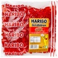 Haribo Goldbären Erdbeere 1kg Sortenreine Bären mit Erdbeergeschmack