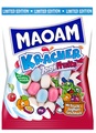 Maoam Kracher Jogi Fruits 200g
