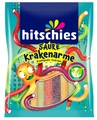 Saure Krakenarme 125g