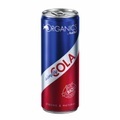 Red Bull Organics Cola 6x 25cl