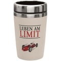 La Vida, Thermobecher to go Leben am Limit 250ml