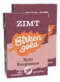 Birkengold, Xylit Kaugummi Zimt Natur-Kaumasse 28g
