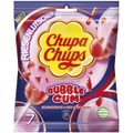 Chupa Chups Lollipops Bubble Gum Kirsch 7er