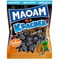 Maoam, Maoam Kracher Toffee Lakritz 200g