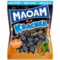 Maoam Kracher Toffee Lakritz 200g