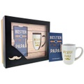 Geschenkset Papa