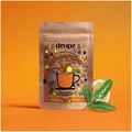 dropz Tea Schwarztee mit Zitrone