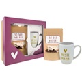 Geschenkset Mama