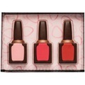 Weibler Geschenkpackung Nagellack Set 70g
