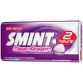 Smint Clean Breath Fresh Berry 35g