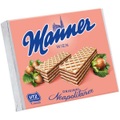 Manner Waffeln Nuss 12 Stück à 75 g