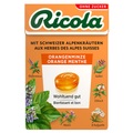 Ricola Orangen-Minze o.Z. 50g