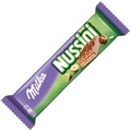 Wine & gourmet, Wine & Gourmet - Milka Nussini - 35x 31.5 g