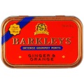 Barkleys Ginger & Orange 50g