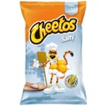 Cheetos, Cheetos Salty 60g
