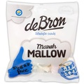 De Bron Marshmallow sugar free, 75g
